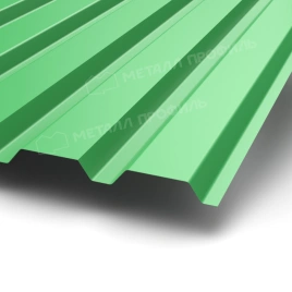 Профилированный лист МП-35х1035-A (ПЭ-01-6002-0,7)