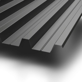 Профилированный лист Н-60х845-A (PURETAN-20-RR23-0,5)