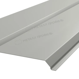 Сайдинг Lбрус-15х240 NormanMP (ПЭ-01-9002-0.5)