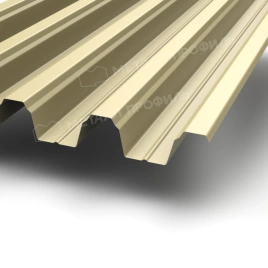 Профилированный лист Н-75х750-A (ПЭ-01-1014-0,7)