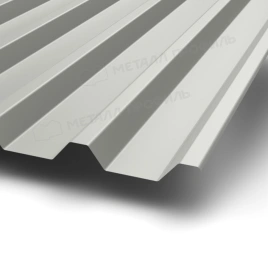 Профилированный лист С-44х1000-A (ПЭ-01-9002-0,7)