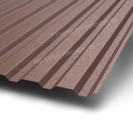 Профилированный лист МП-20х1100-A (VikingMP-01-8017-0,45)