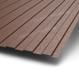 Профилированный лист С-8х1150-B (VALORI-20-Brown-0,5)