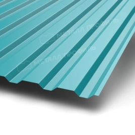 Профилированный лист МП-20х1100-A (ПЭ-01-5021-0,4)