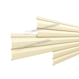 Сайдинг МП СК-14х226 NormanMP (ПЭ-01-1015-0.5)