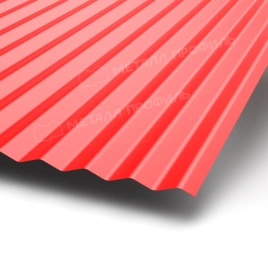 Профилированный лист МП-18х1100-A (ПЭ-01-3020-0,45)