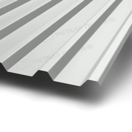 Профилированный лист МП-35х1035-B (ПЭ-01-9003-0,65)