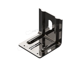 Кронштейн КК-90 порошковая окраска (ОЦ-01-БЦ-2)