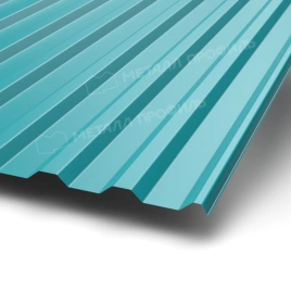 Профлист МЕТАЛЛ ПРОФИЛЬ МП-20x1100-R (ПЭ-01-5021-0,45)