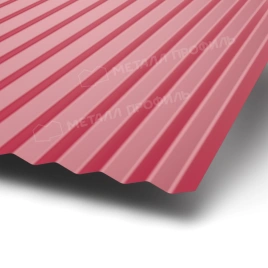 Профилированный лист МП-18х1100-B (ПЭ-01-3005-0,65)