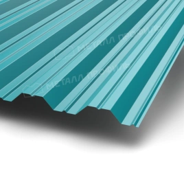 Профилированный лист НС-35х1000-B (ПЭ-01-5021-0,45)