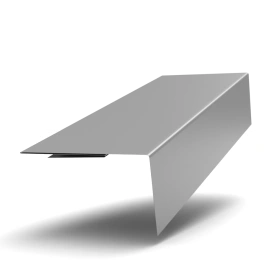 Планка аквилона малая 35х20х2000 NormanMP (ПЭ-01-7047-0.5)