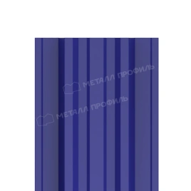 Штакетник металлический МП TRAPEZE-T 16,5х118 (ПЭ-01-5002-0.45)