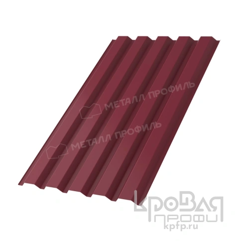 Профилированный лист С-44х1000-B (ПЭ_Д-01-3005-0,45) фото 2