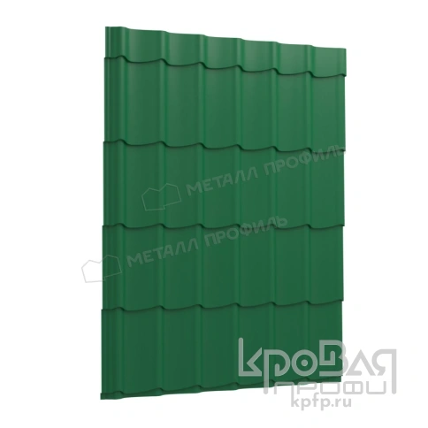 Профиль декоративный Монтерра-X (ПЭ-01-6029-0.45) фото 2