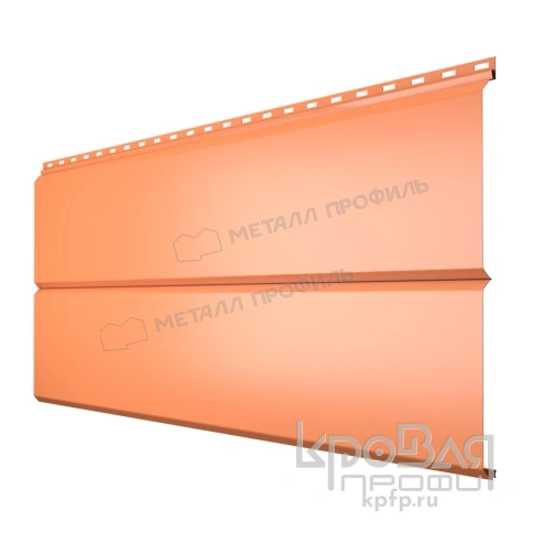 Сайдинг Lбрус-XL-14х335 NormanMP (ПЭ-01-8004-0.5) фото 2