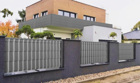 Металлочерепица Монтеррей фото 4