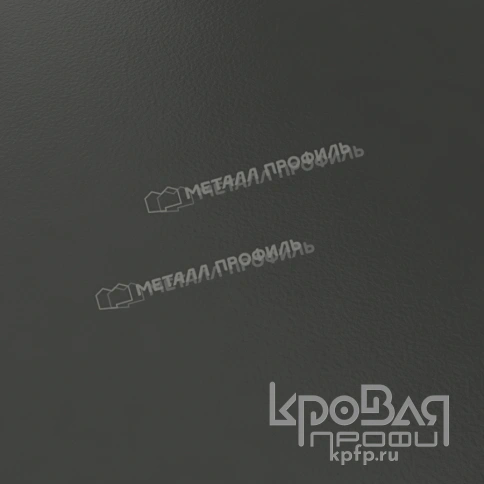 Металлочерепица МП Монтерроса-X (PURETAN-20-RR23-0.5) фото 3