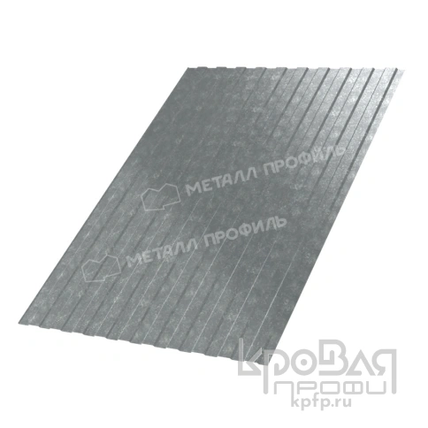 Профилированный лист С-8х1150-B (ОЦ-01-БЦ-0,5) фото 2