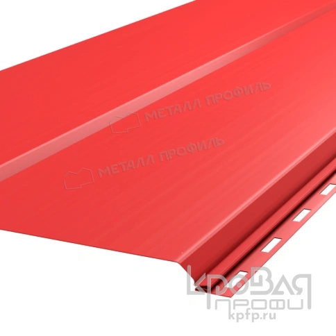 Сайдинг Lбрус-XL-14х335 (ПЭ-01-3020-0.45) фото 1