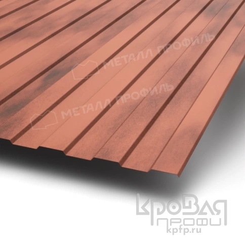 Профилированный лист С-8х1150-A (КЛ_МА-02-Anticato-0,5) фото 1