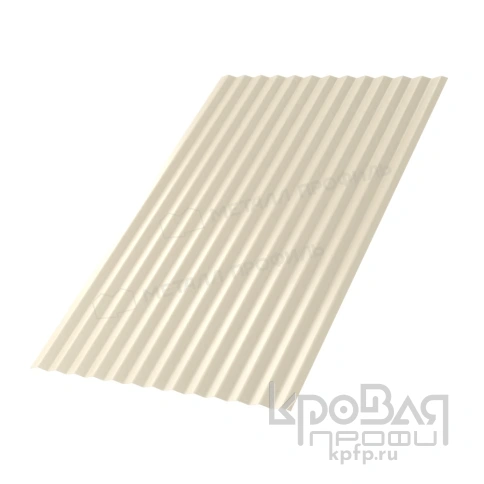 Профилированный лист МП-18х1100-A (ПЭ-01-1015-0,7) фото 2