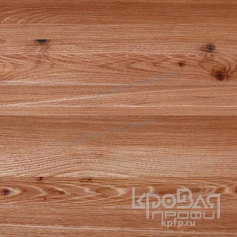 Планка П-образная 13х27х2000 (ECOSTEEL_T-01-Кедр-0.5) фото 3