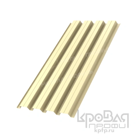 Профилированный лист Н-60х845-B NormanMP (ПЭ-01-1014-0,5) фото 2