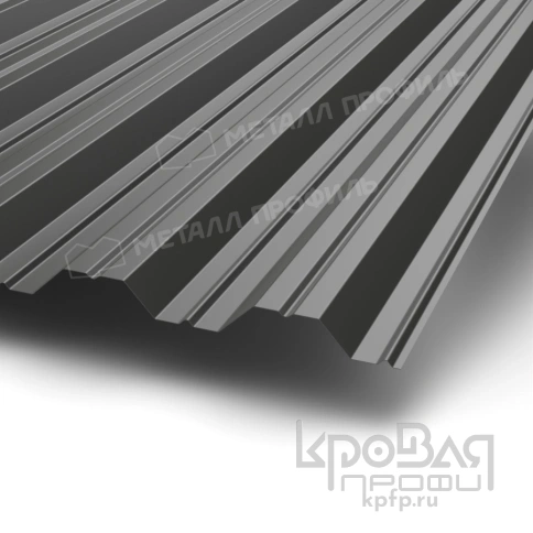 Профилированный лист НС-35х1000-B (PURETAN-20-RR23-0,5) фото 1