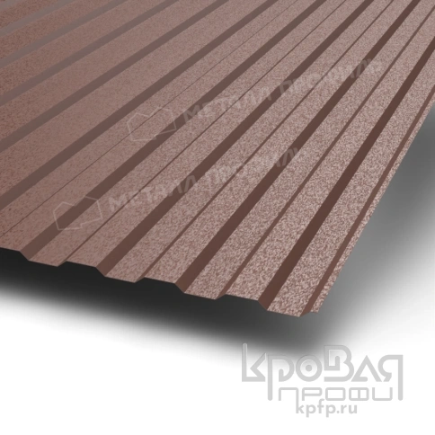 Профилированный лист МП-10х1100-B (VikingMP E-20-8017-0,5) фото 1