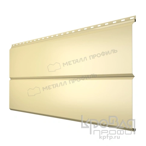 Сайдинг Lбрус-XL-14х335 NormanMP (ПЭ-01-1014-0.5) фото 2