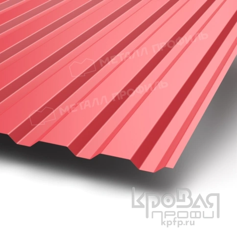 Профилированный лист МП-20х1100-A (ПЭ-01-3011-0,4) фото 1