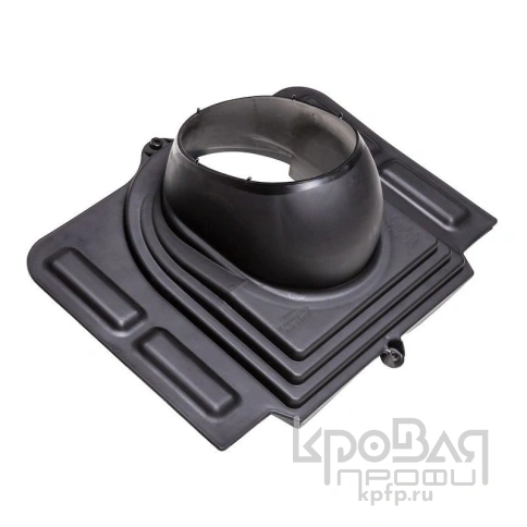 Проходной элемент универсальный 0-160 мм (RR33) фото 1