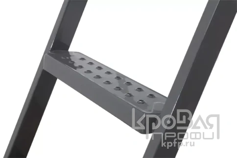 Лестница 70x120x280 LMS фото 6