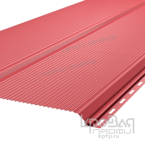 Сайдинг Lбрус-XL-В-14х335 (ПЭ-01-3011-0.45) фото 1