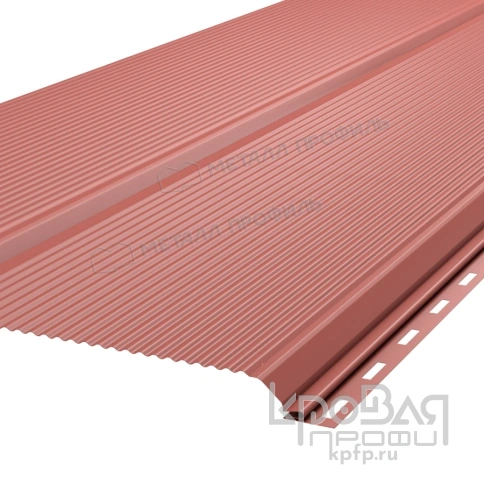 Сайдинг Lбрус-XL-В-14х335 (ПЭ-01-3009-0.45) фото 1