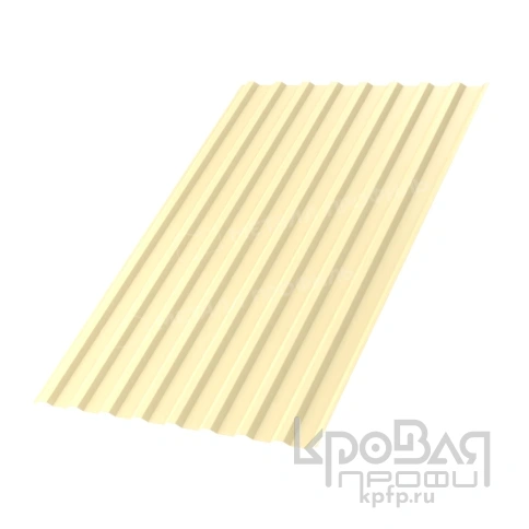 Профилированный лист МП-20х1100-B (ПЭ-01-1014-0,4) фото 2