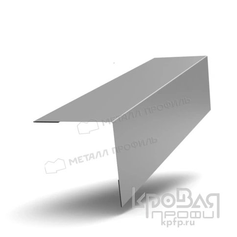 Планка угла наружного 115х115х2000 (ПЭ-01-7047-0.45) фото 1