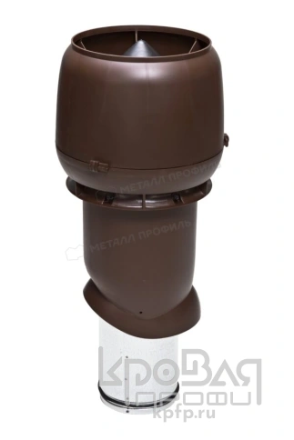 Выход вытяжки 160 мм (RR32) фото 1