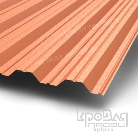Профилированный лист НС-35х1000-B (VikingMP E-20-8004-0,5) фото 1