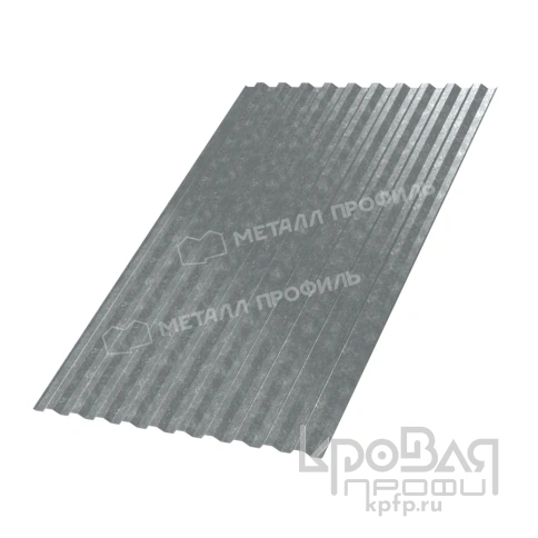 Профилированный лист С-21х1000-B (ОЦ-01-БЦ-0,4) фото 2