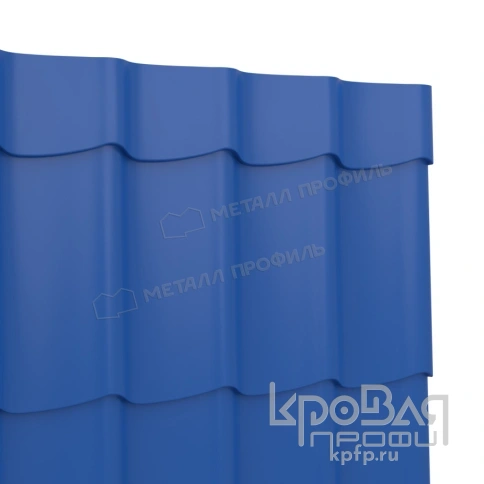 Профиль декоративный Монтерра (ПЭ-01-5005-0.4) фото 1