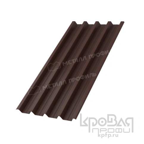 Профилированный лист Н-60х845-A (PURMAN-20-RR32-0,5) фото 2