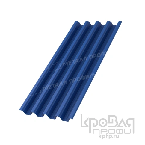 Профилированный лист Н-75х750-A (ПЭ-01-5005-0,65) фото 2