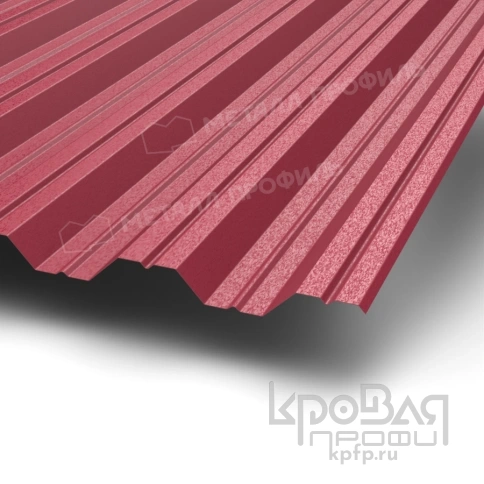 Профилированный лист НС-35х1000-A (VikingMP-01-3005-0,45) фото 1