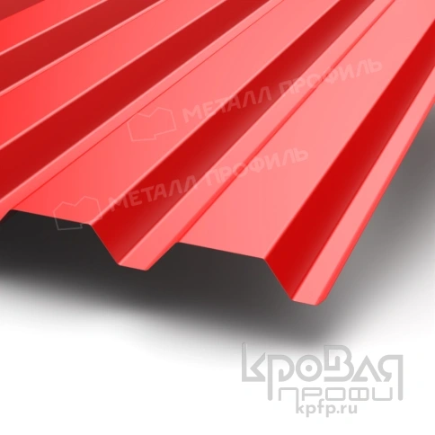 Профилированный лист С-44х1000-B NormanMP (ПЭ-01-3020-0,5) фото 1