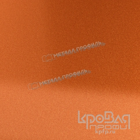 Профилированный лист С-8х1150-A (AGNETA_Д-03-Copper-0,5) фото 4