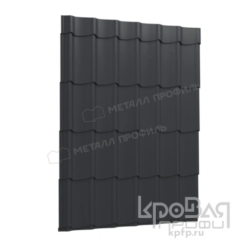 Профиль декоративный Монтерра-XL (ПЭ-01-7024-0.45) фото 2