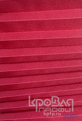 Шторы-плиссе для мансардных окон 55*78 фото 6