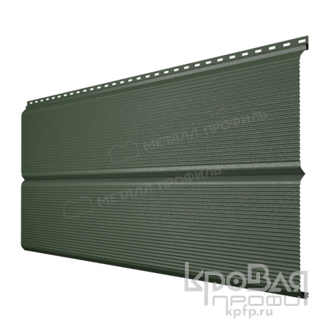 Сайдинг Lбрус-XL-В-14х335 (VikingMP E-20-6007-0.5) фото 2